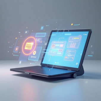 Автоматизация извлечения задач из сообщений Telegram в Notion с помощью AI и согласований