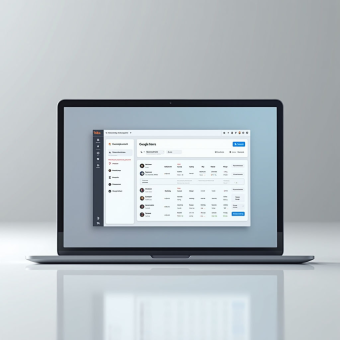 Внедрение автоматизированной обработки лидов с интеграцией Google Sheets и AI-технологий