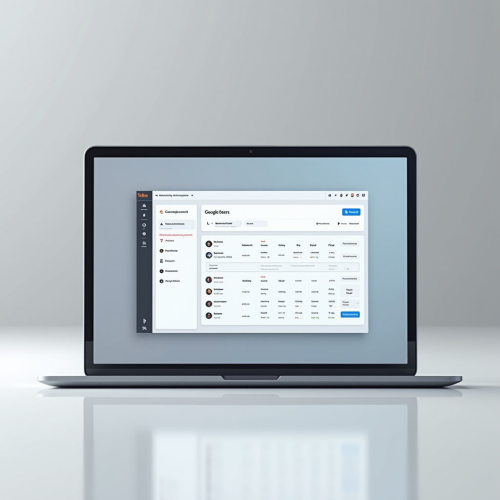 Внедрение автоматизированной обработки лидов с интеграцией Google Sheets и AI-технологий