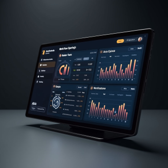 Автоматизация отслеживания этапов сделок с интеграцией CRM, ClickUp и Slack