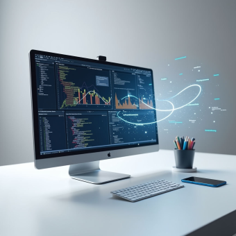 Автоматизация создания контента для LinkedIn с использованием GPT-4 и Google Sheets