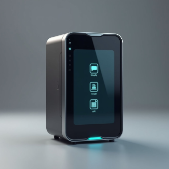 Автоматизация отправки подтверждений заказов через WhatsApp для Shopify