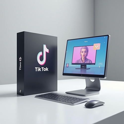 Автоматизация создания видео с комментариями TikTok с помощью AI для повышения вовлеченности клиентов