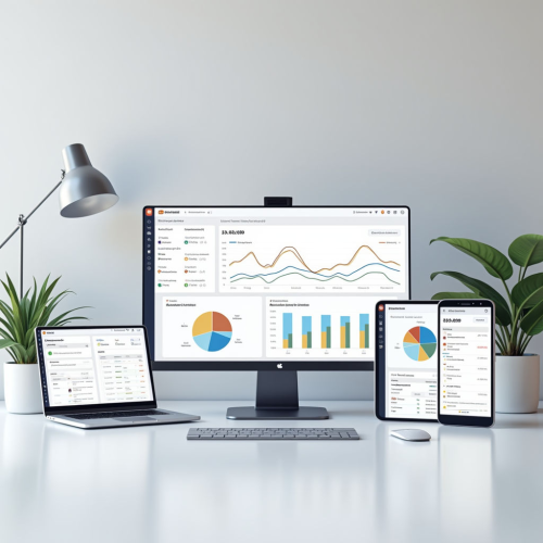 Автоматизация анализа воронки продаж и оповещение о зависших сделках через интеграцию с Gmail и Slack