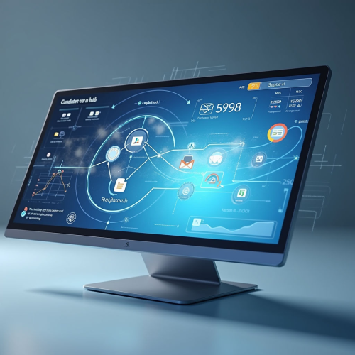 Автоматизация персонализированной обратной связи кандидатам с помощью интеграции GPT-4, Google Sheets и Gmail для HR-команд