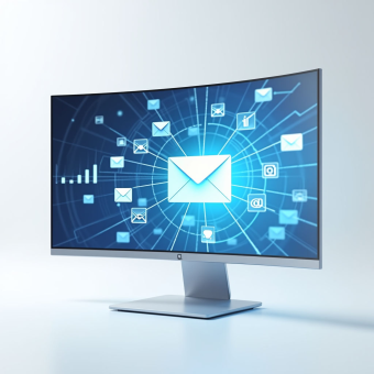 Автоматизация генерации холодных email-рассылок из LinkedIn в Gmail для вашего бизнеса