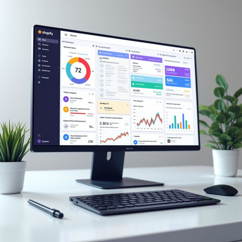 Автоматизация создания SEO-оптимизированных статей для блога Shopify с помощью интеграции GPT-4 и Google Sheets