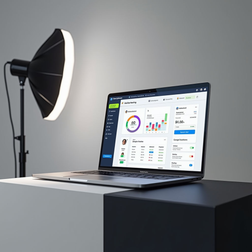 Автоматизация управления платными встречами в Zoom с интеграцией Stripe и Google Sheets