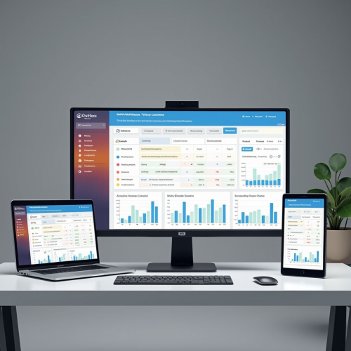 Автоматизация синхронизации открытых тикетов Zendesk с Google Sheets для повышения эффективности процессов