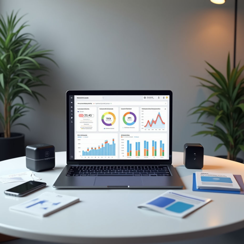 Автоматизация персонализированного продажного взаимодействия с использованием интеграции Apollo, GPT и Gmail