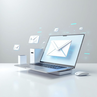 Автоматизация обработки электронных писем с помощью AI для повышения эффективности бизнеса