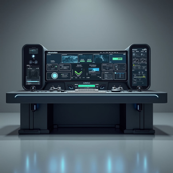 Автоматизация публикаций в соцсетях с использованием AI для обработки новостных лент