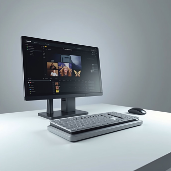 Автоматизация создания и публикации постов в соцсетях для повышения эффективности бизнеса