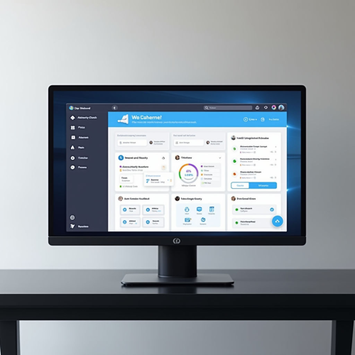 Автоматизация сбора отзывов и взаимодействия с клиентами через интеграции Notion, Email и Telegram