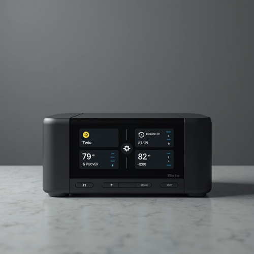 Автоматизация процессов взаимодействия с клиентами через интеграцию Twilio с функцией автоответов