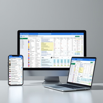 Автоматизация обработки платежей и уведомлений через Gmail и Slack для вашего бизнеса