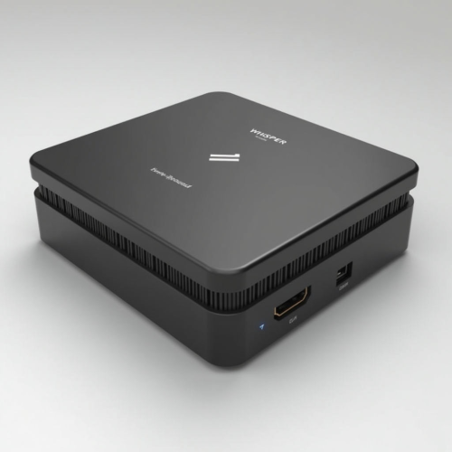 Автоматизация создания протоколов встреч из видео с помощью интеграции Whisper и Notion