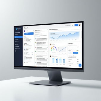 Внедрение автоматизированной системы обработки email и ответов с использованием ИИ для повышения эффективности бизнеса
