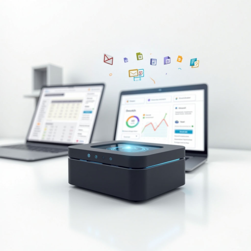 Автоматизация проверки email и интеграции с Gmail и Slack для эффективного онбординга клиентов