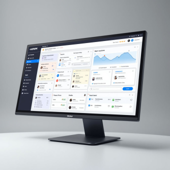 Автоматизация уведомлений о спорах в Stripe и отслеживание дел через Slack и ClickUp