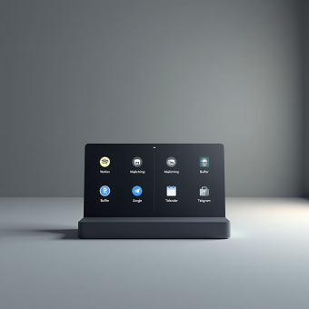 Автоматизация запуска продуктов с интеграцией Notion, Mailchimp и Telegram для вашего бизнеса