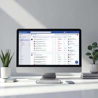 Автоматизация публикации постов в Facebook из Google Sheets каждую неделю