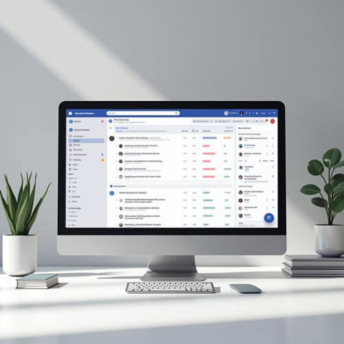 Автоматизация публикации постов в Facebook из Google Sheets каждую неделю