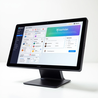 Автоматизация регистрации волонтеров из форм и уведомление команды