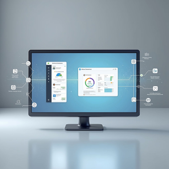 Автоматизация синхронизации данных фандрайзинга из Google Sheets в SinergiaCRM