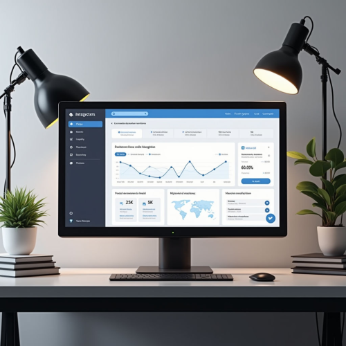 Автоматизация проверки бизнес-емейлов с интеграцией Google Sheets для повышения качества данных