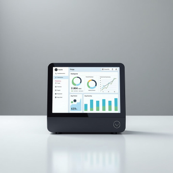 Автоматизация создания контент-планов на основе фактических данных для вашего бизнеса