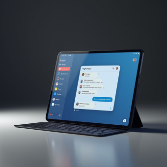 Внедрение автоматизированного помощника в Telegram для управления задачами и памяти бизнеса