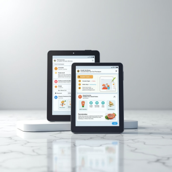 Автоматизация анализа безопасности ингредиентов продуктов через интеграцию с WhatsApp