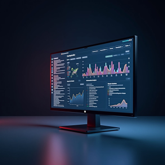 Автоматизация генерации SEO-контента и анализа конкурентов для вашего бизнеса