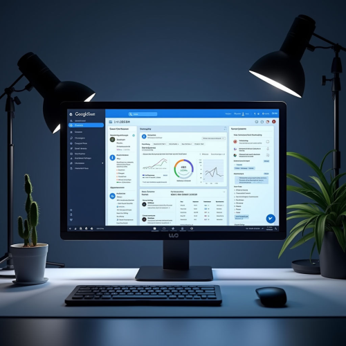 Автоматизация генерации статей из Google Sheets в WordPress с помощью веб-скрапинга и GPT-4