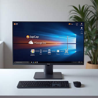 Автоматизация генерации субтитров для видео с использованием AI и Google Drive