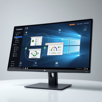 Автоматизация извлечения данных из факсов и PDF-документов для вашего бизнеса