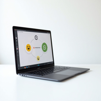 Автоматизация переноса сообщений из Slack в задачи Notion с помощью реакций