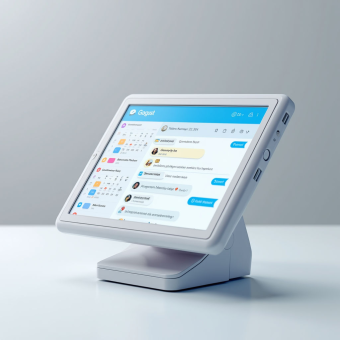Автоматизация планирования встреч через Telegram с интеграцией Google Calendar и Notion CRM