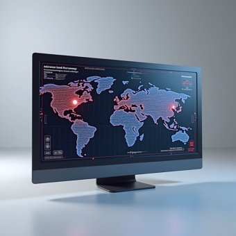 Автоматизация мониторинга социальных сетей Trump с уведомлениями в Telegram и Discord