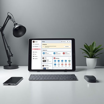 Автоматизация регистрации волонтеров из форм и уведомление команды