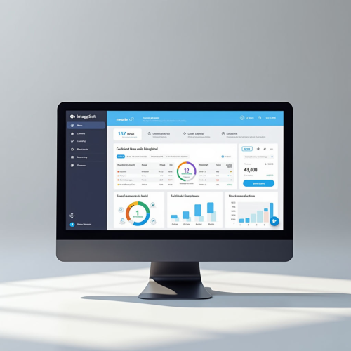 Автоматизация проверки бизнес-емейлов на нескольких доменах для повышения качества коммуникации