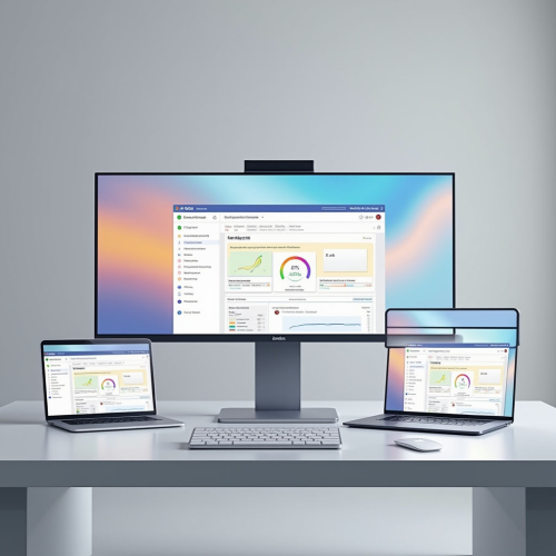 Автоматизация генерации рекламных изображений с помощью Google Sheets и AI для вашего бизнеса