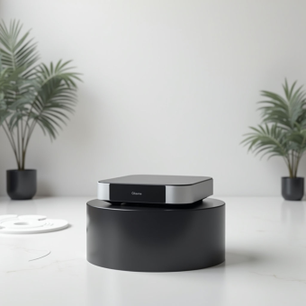 Автоматизация создания контента для соцсетей с интеграцией GPT-4 и динамическими подсказками