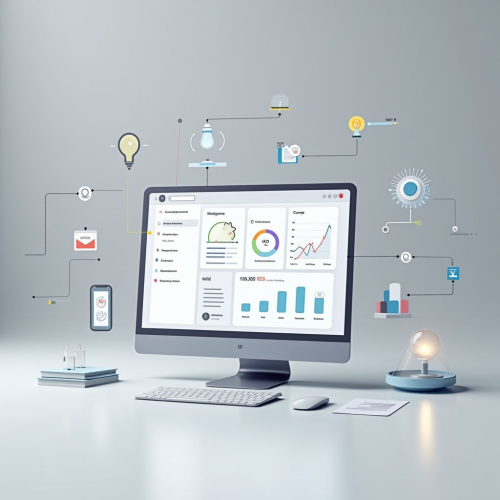 Автоматизация сбора и обработки идей с интеграцией Notion и Slack для вашего бизнеса