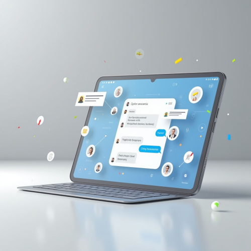 Внедрение автоматизированного чат-бота для обучения русскому языку в Telegram