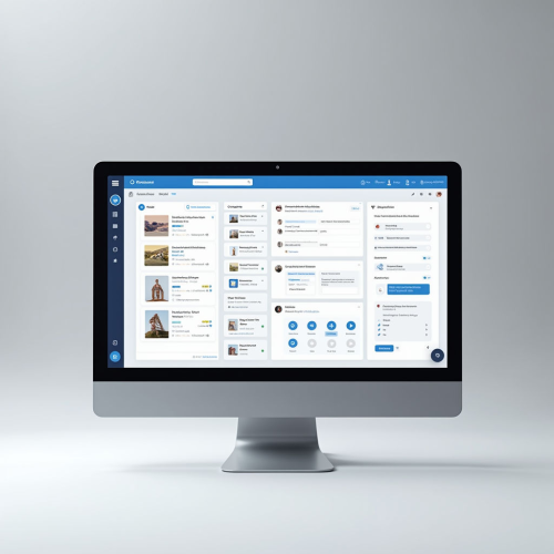 Автоматизация создания UGC-видео из изображений товаров для повышения вовлеченности клиентов