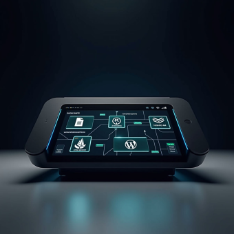 Автоматизация генерации статей из Google Sheets в WordPress с помощью веб-скрапинга и GPT-4