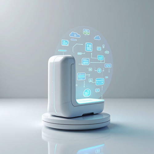 Внедрение автоматизированных процессов общения через WhatsApp с использованием ИИ для повышения продуктивности бизнеса