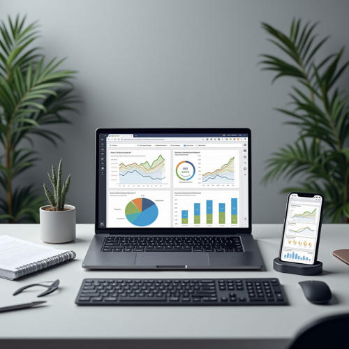 Автоматизация извлечения данных из факсов и PDF для оптимизации бизнес-процессов